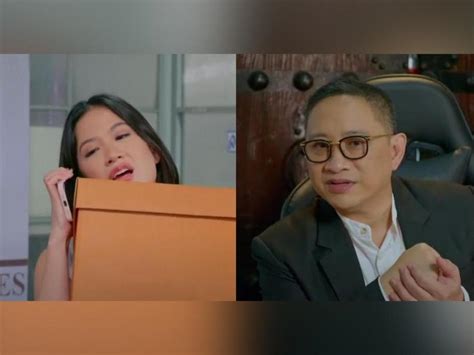 Pepito Manaloto: Cara, piniling maging 'quiet quitter' .